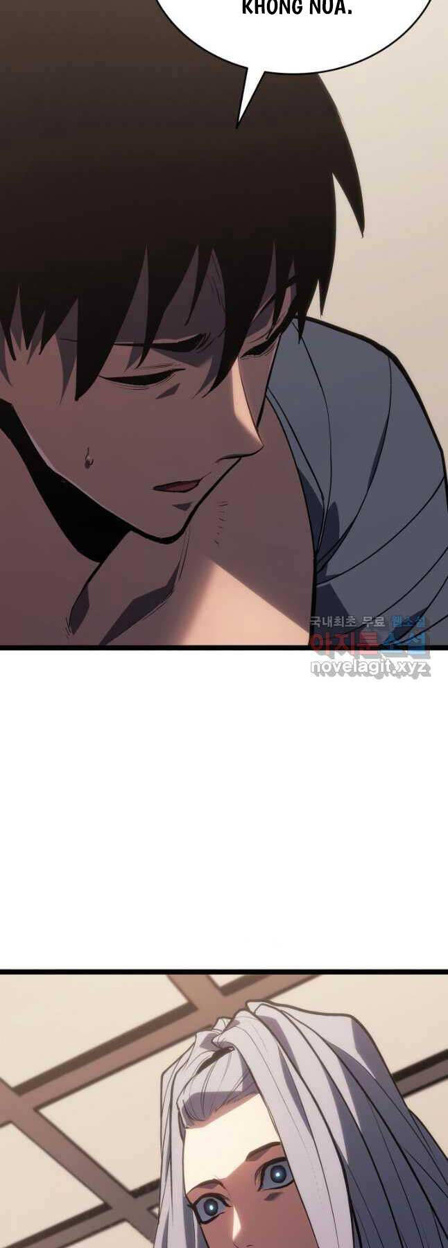 Tử Thần Phiêu Nguyệt chapter 82 - Upload bởi truyensieuhay.com
