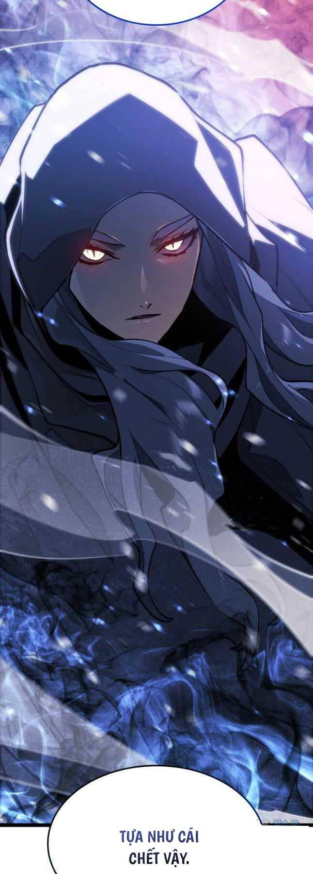 Tử Thần Phiêu Nguyệt chapter 82 - Upload bởi truyensieuhay.com