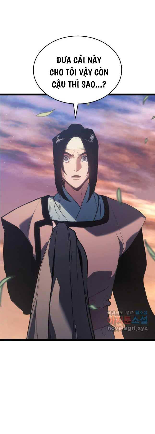 Tử Thần Phiêu Nguyệt chapter 82 - Upload bởi truyensieuhay.com