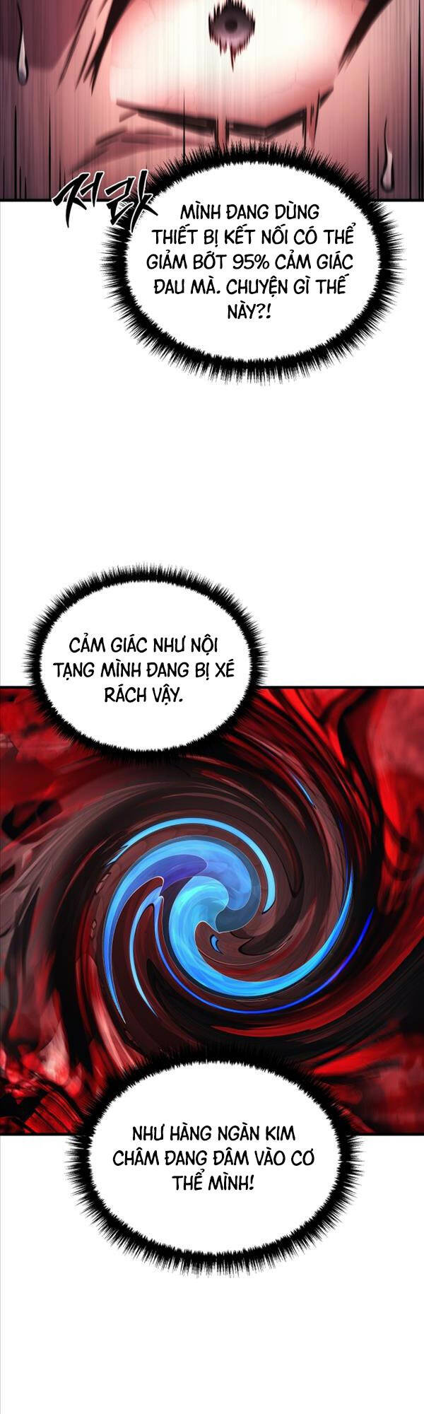 Thần Chiến Tranh Trở Lại Cấp 2 chapter 21 - Upload bởi truyensieuhay.com