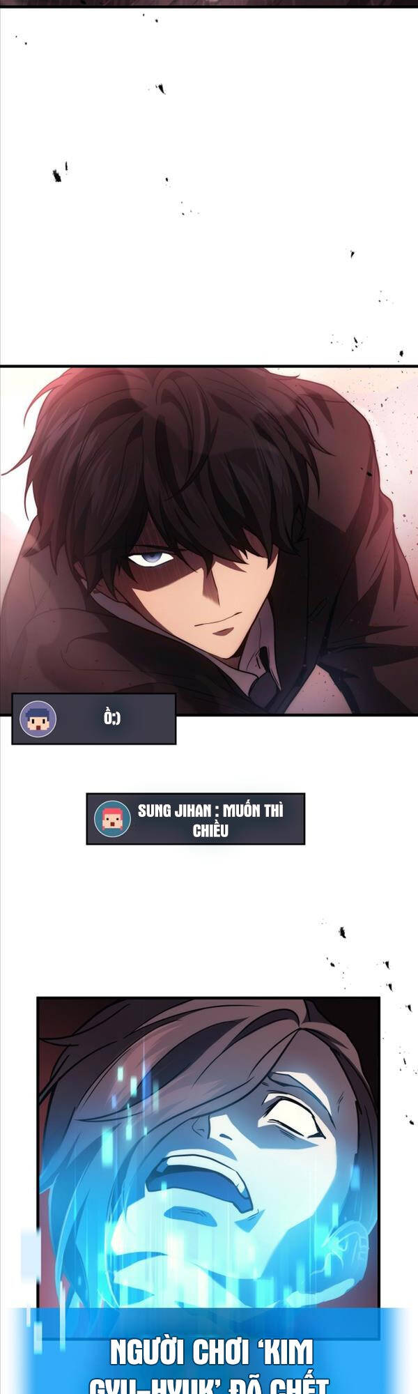 Thần Chiến Tranh Trở Lại Cấp 2 chapter 21 - Upload bởi truyensieuhay.com