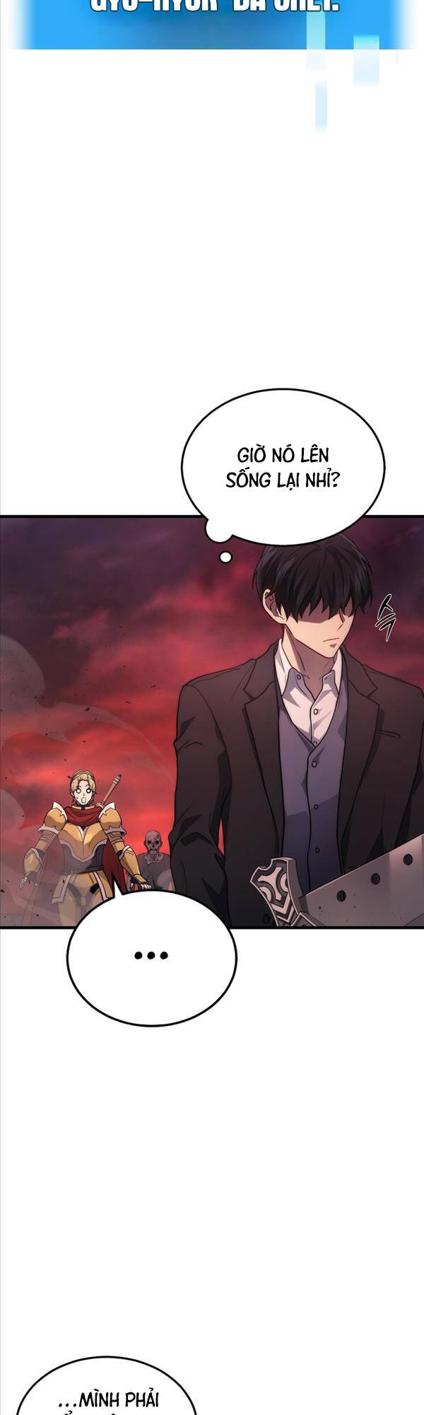 Thần Chiến Tranh Trở Lại Cấp 2 chapter 21 - Upload bởi truyensieuhay.com