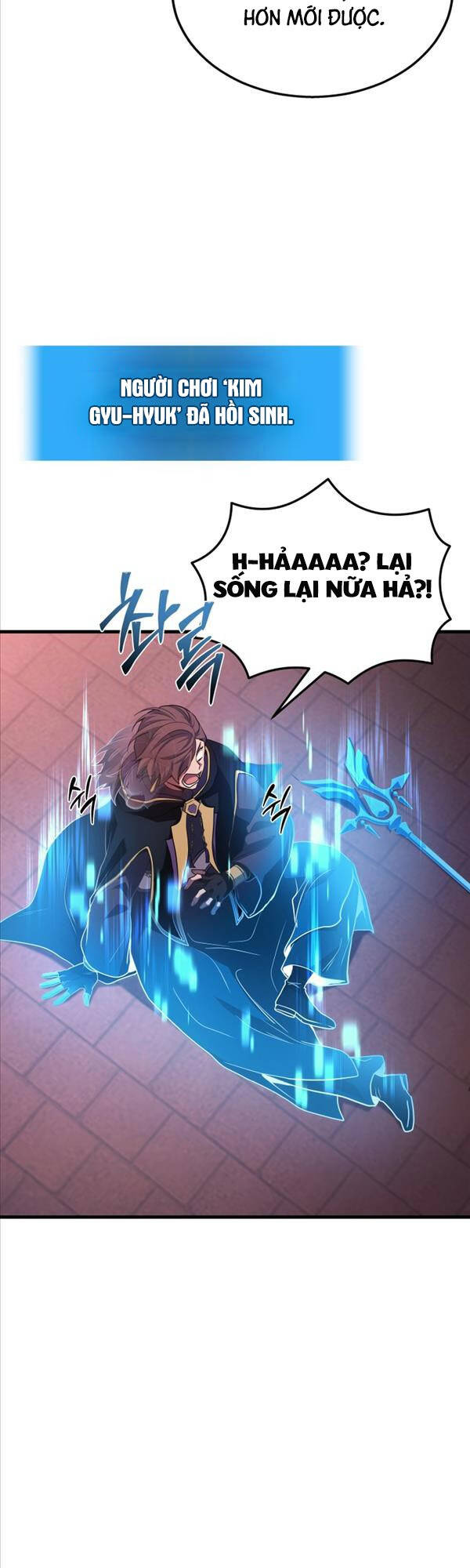 Thần Chiến Tranh Trở Lại Cấp 2 chapter 21 - Upload bởi truyensieuhay.com