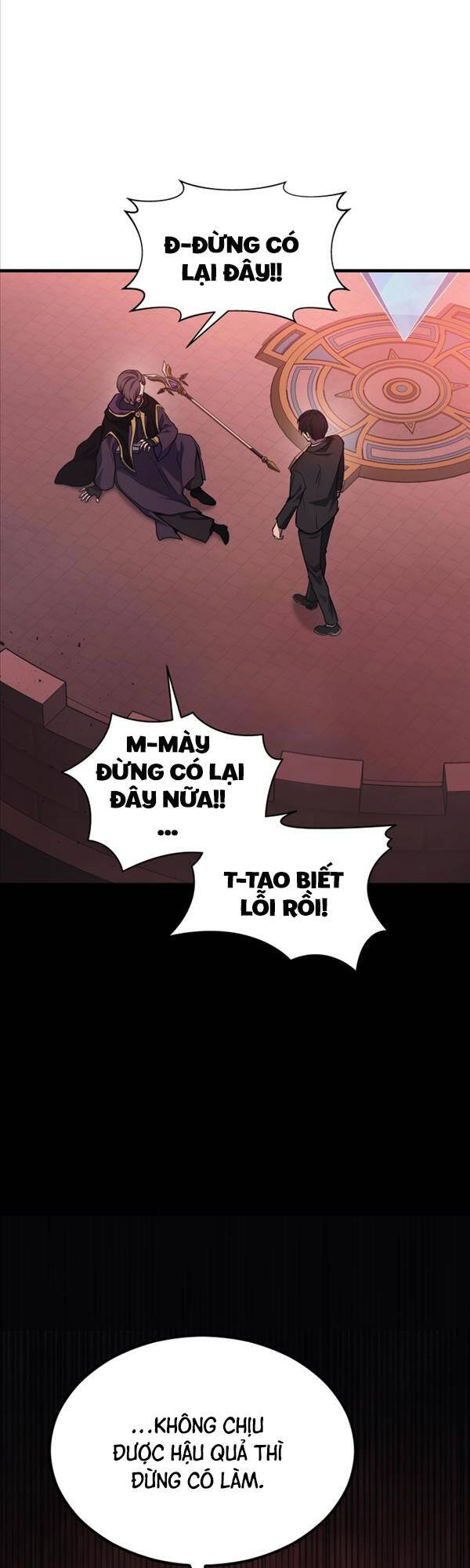 Thần Chiến Tranh Trở Lại Cấp 2 chapter 21 - Upload bởi truyensieuhay.com