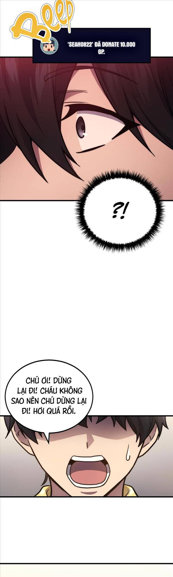 Thần Chiến Tranh Trở Lại Cấp 2 chapter 21 - Upload bởi truyensieuhay.com