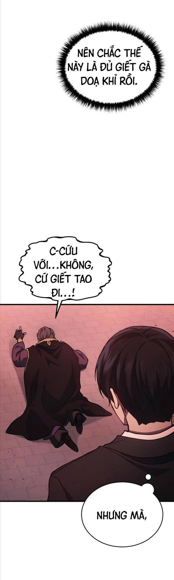 Thần Chiến Tranh Trở Lại Cấp 2 chapter 21 - Upload bởi truyensieuhay.com