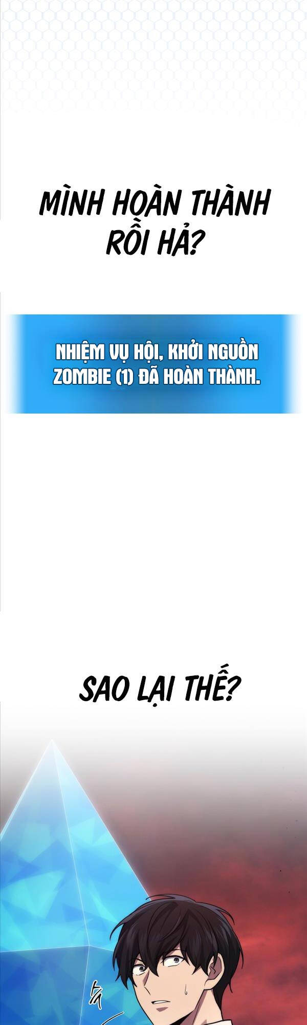Thần Chiến Tranh Trở Lại Cấp 2 chapter 21 - Upload bởi truyensieuhay.com