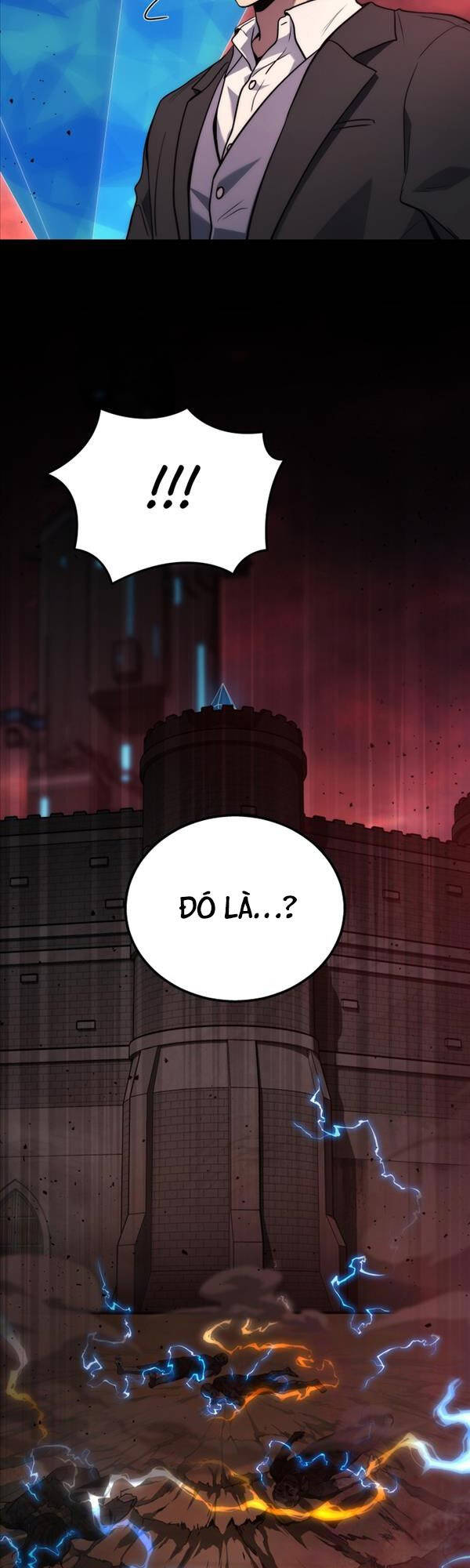 Thần Chiến Tranh Trở Lại Cấp 2 chapter 21 - Upload bởi truyensieuhay.com