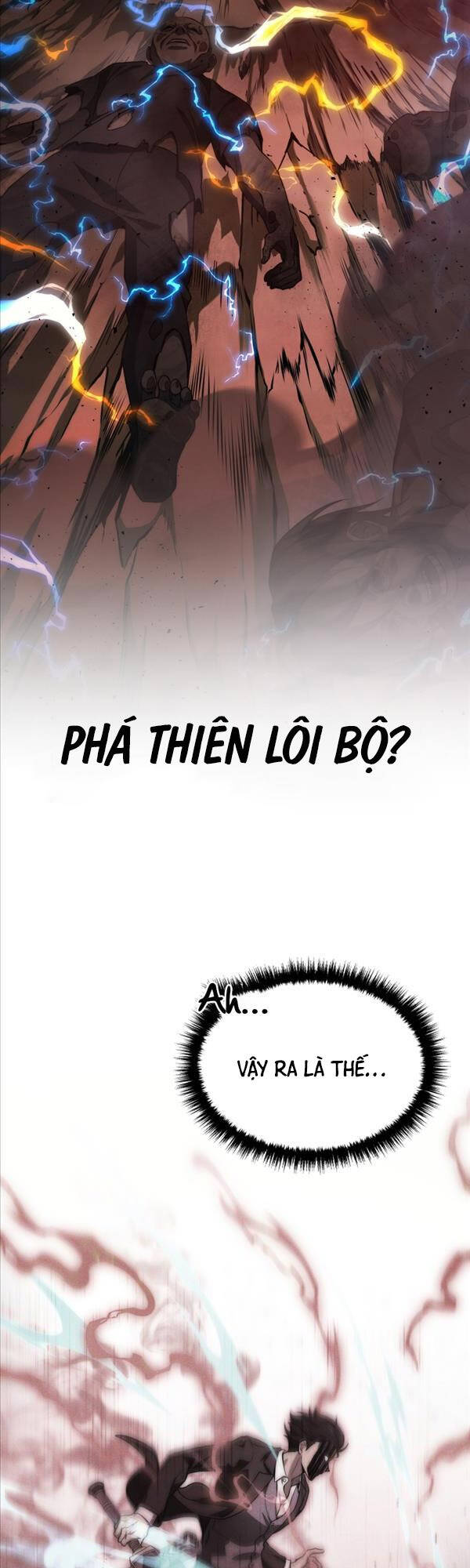 Thần Chiến Tranh Trở Lại Cấp 2 chapter 21 - Upload bởi truyensieuhay.com