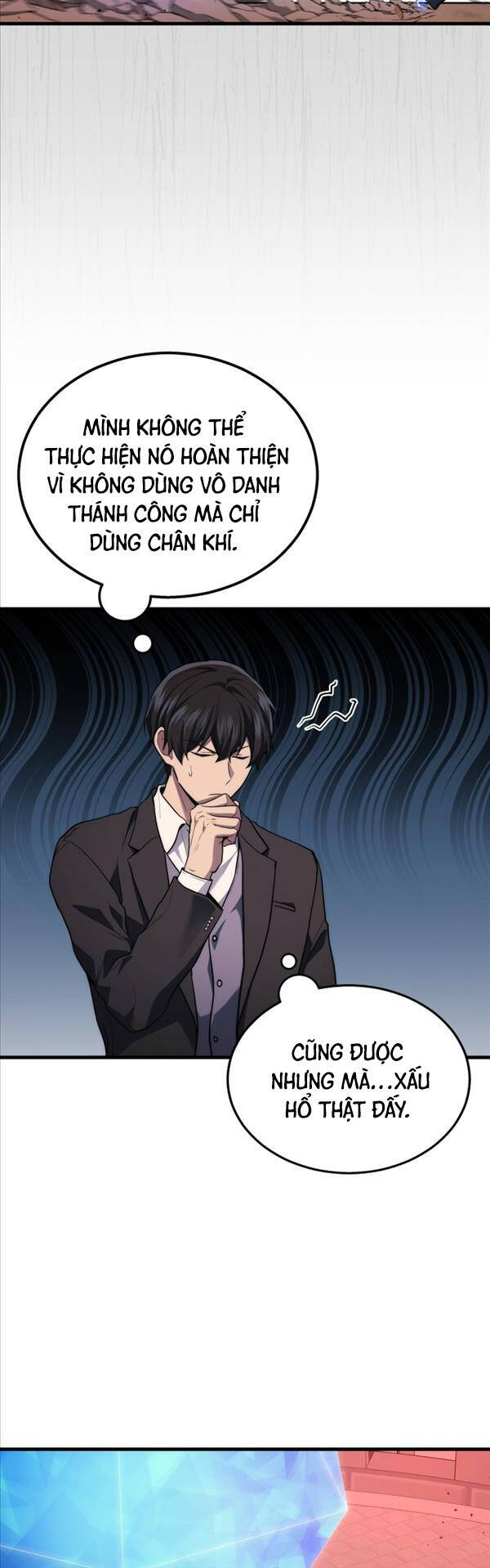 Thần Chiến Tranh Trở Lại Cấp 2 chapter 21 - Upload bởi truyensieuhay.com