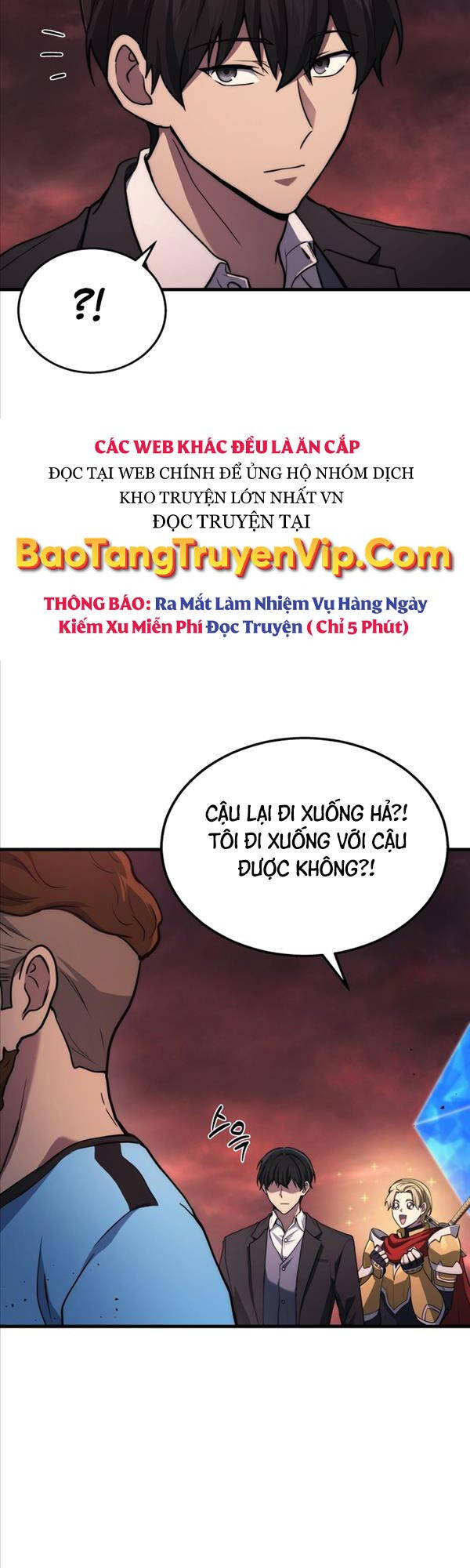 Thần Chiến Tranh Trở Lại Cấp 2 chapter 21 - Upload bởi truyensieuhay.com