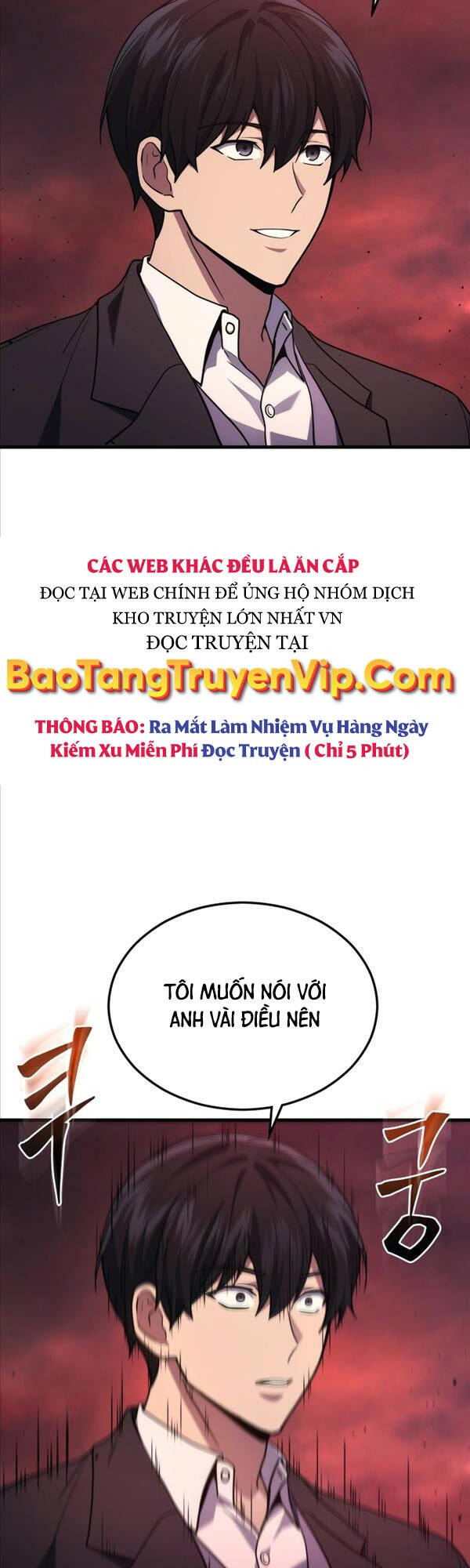 Thần Chiến Tranh Trở Lại Cấp 2 chapter 21 - Upload bởi truyensieuhay.com