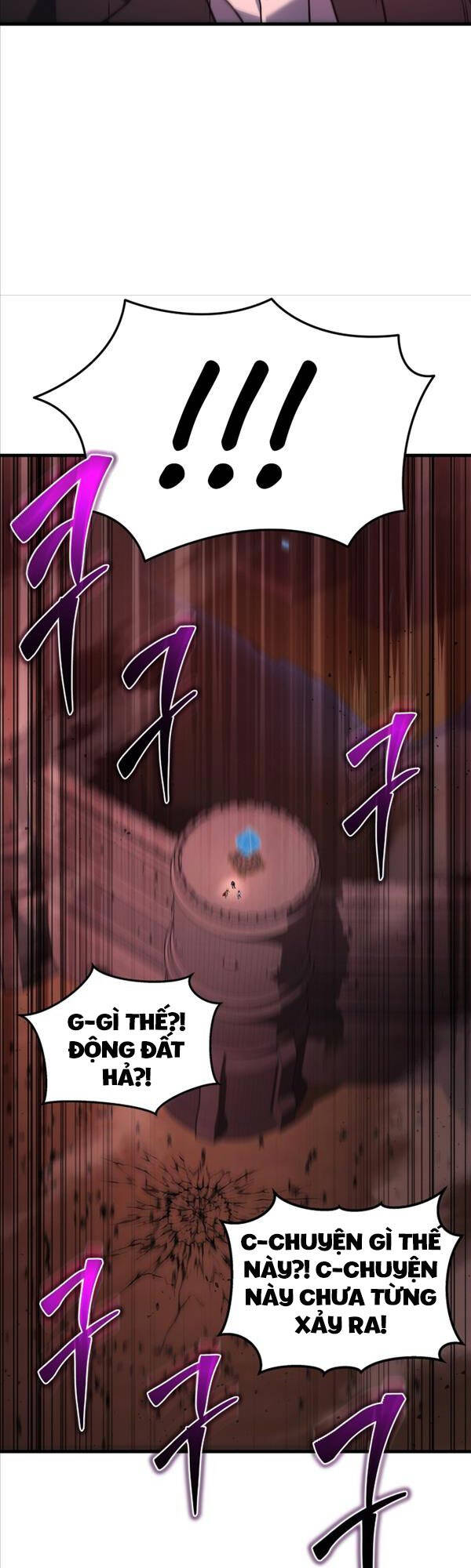 Thần Chiến Tranh Trở Lại Cấp 2 chapter 21 - Upload bởi truyensieuhay.com