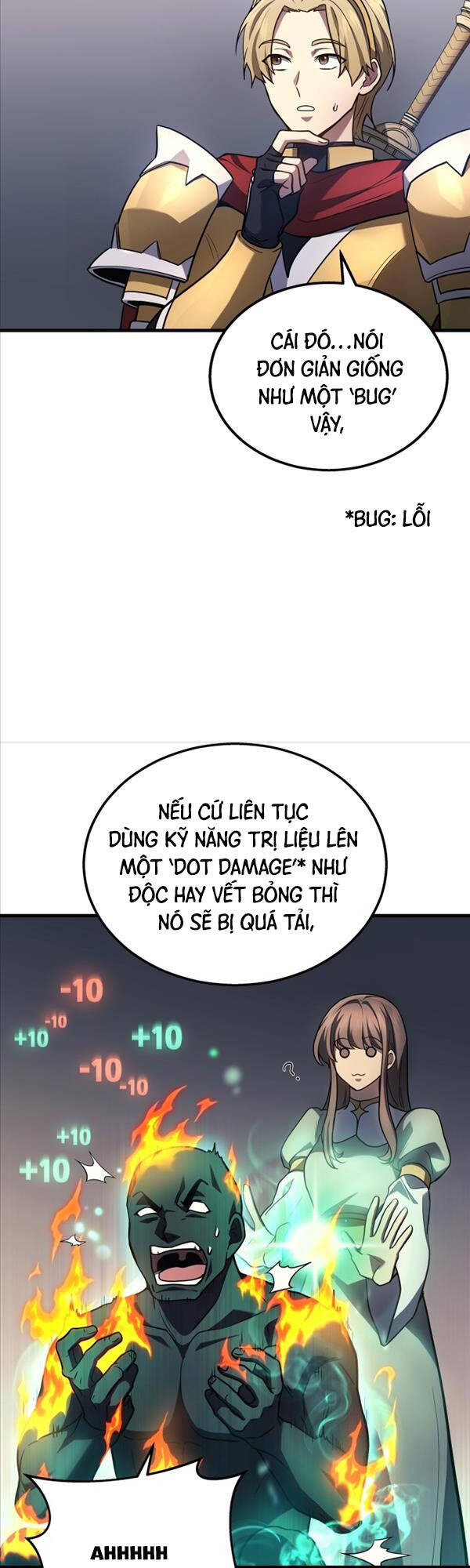 Thần Chiến Tranh Trở Lại Cấp 2 chapter 21 - Upload bởi truyensieuhay.com