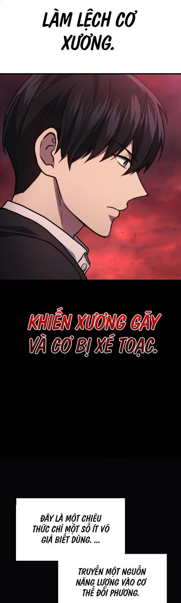 Thần Chiến Tranh Trở Lại Cấp 2 chapter 21 - Upload bởi truyensieuhay.com