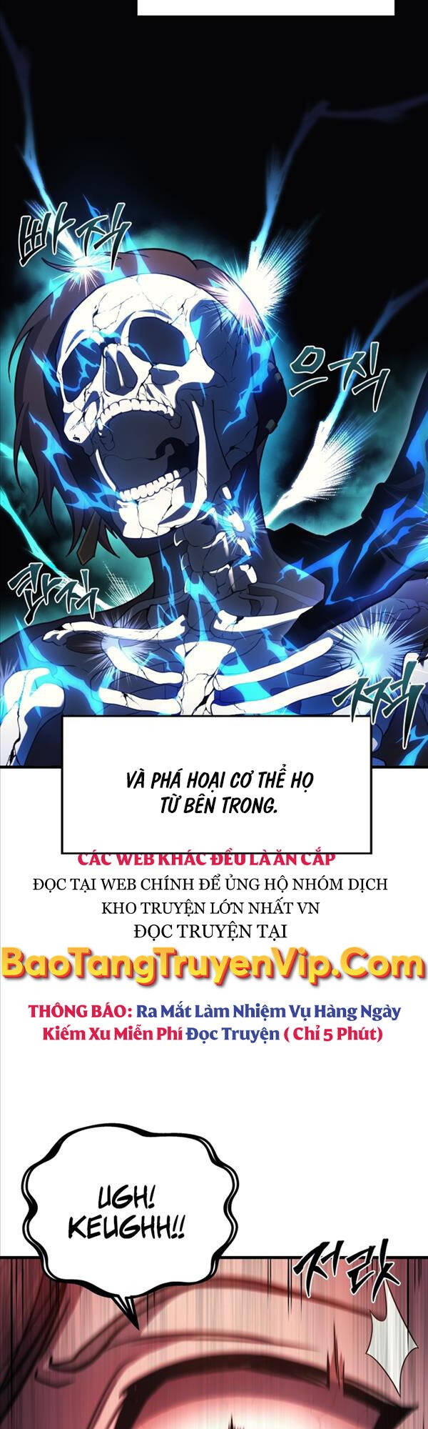 Thần Chiến Tranh Trở Lại Cấp 2 chapter 21 - Upload bởi truyensieuhay.com