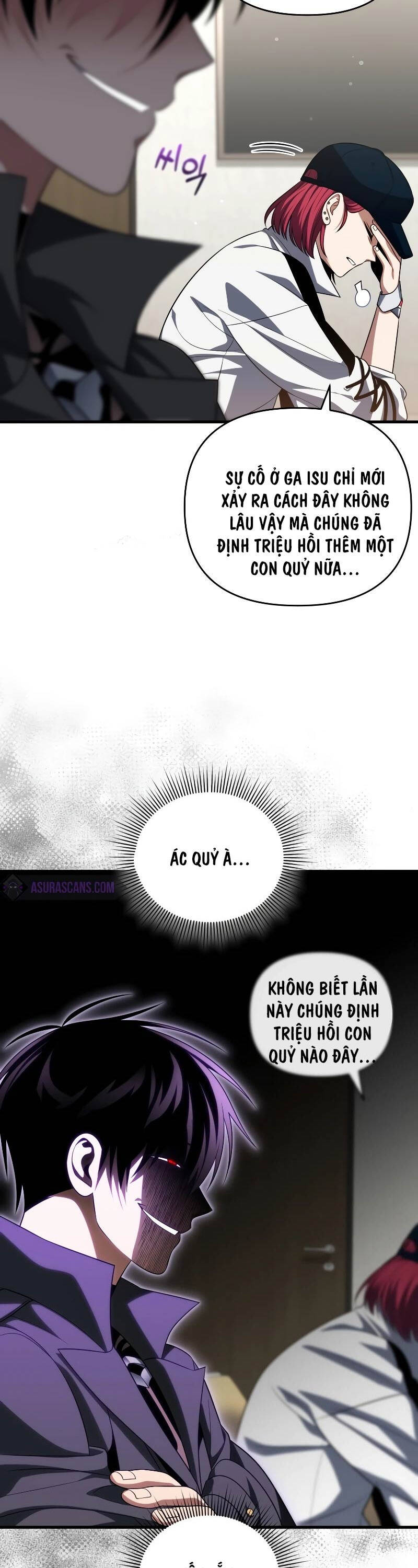 Người Chơi Trở Lại Sau 10000 Năm chapter 81 - Upload bởi truyensieuhay.com