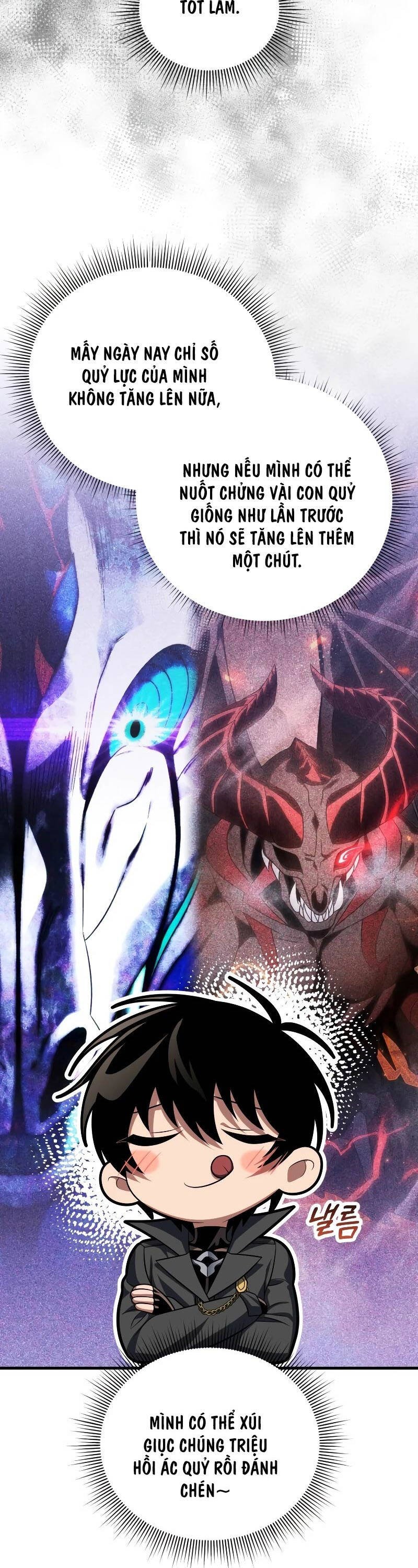 Người Chơi Trở Lại Sau 10000 Năm chapter 81 - Upload bởi truyensieuhay.com