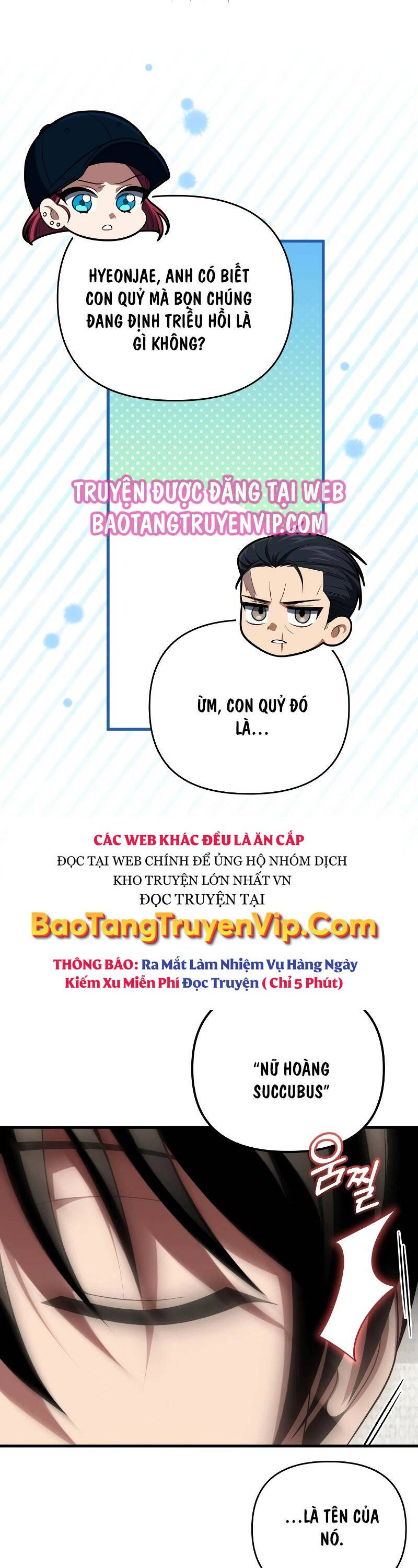 Người Chơi Trở Lại Sau 10000 Năm chapter 81 - Upload bởi truyensieuhay.com