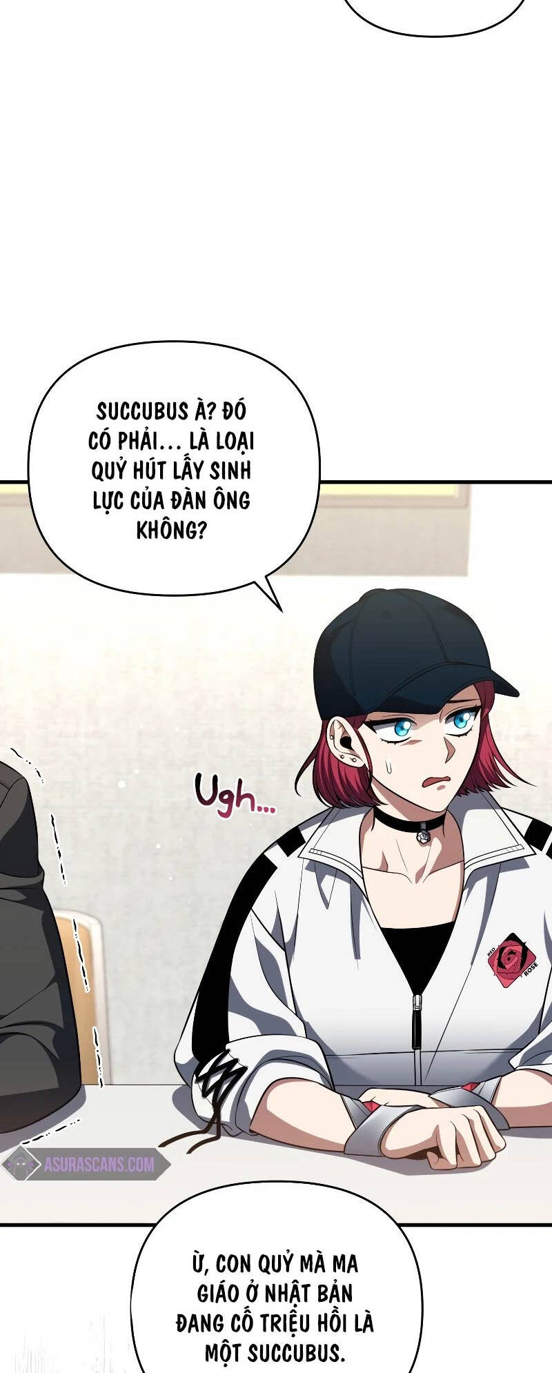 Người Chơi Trở Lại Sau 10000 Năm chapter 81 - Upload bởi truyensieuhay.com