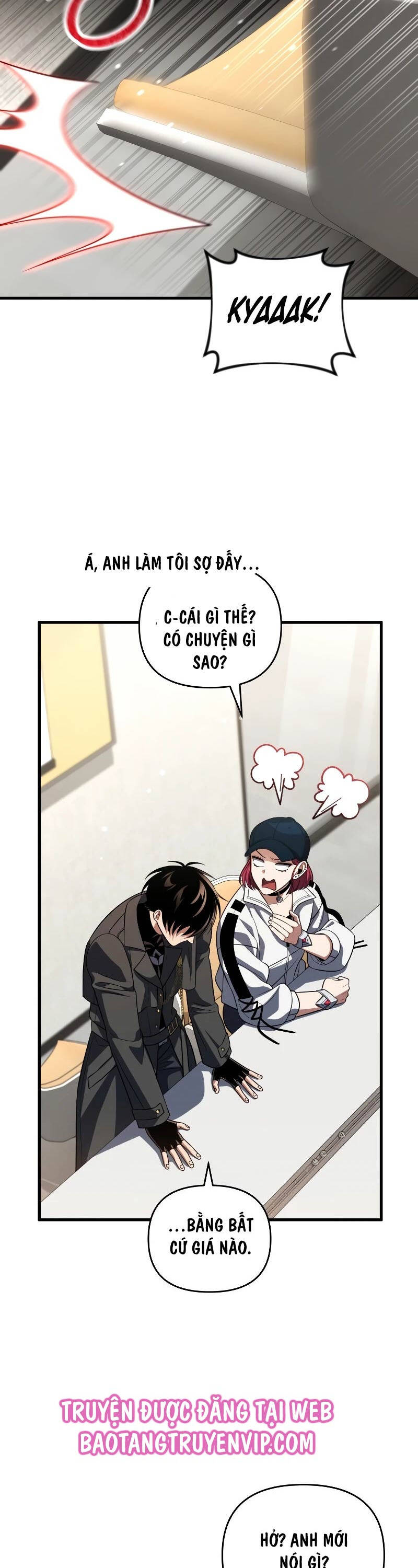 Người Chơi Trở Lại Sau 10000 Năm chapter 81 - Upload bởi truyensieuhay.com