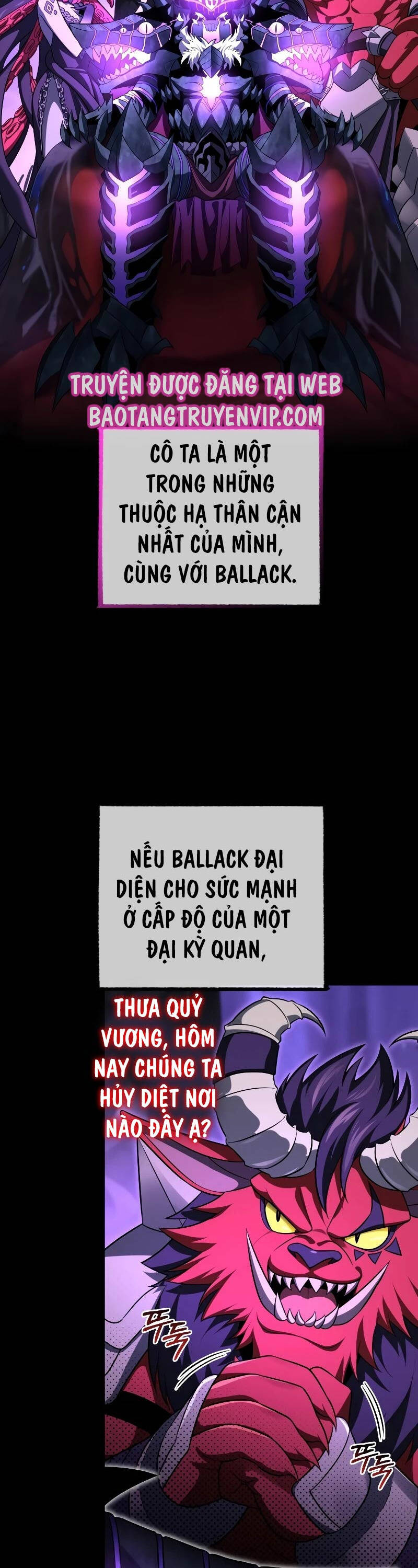 Người Chơi Trở Lại Sau 10000 Năm chapter 81 - Upload bởi truyensieuhay.com