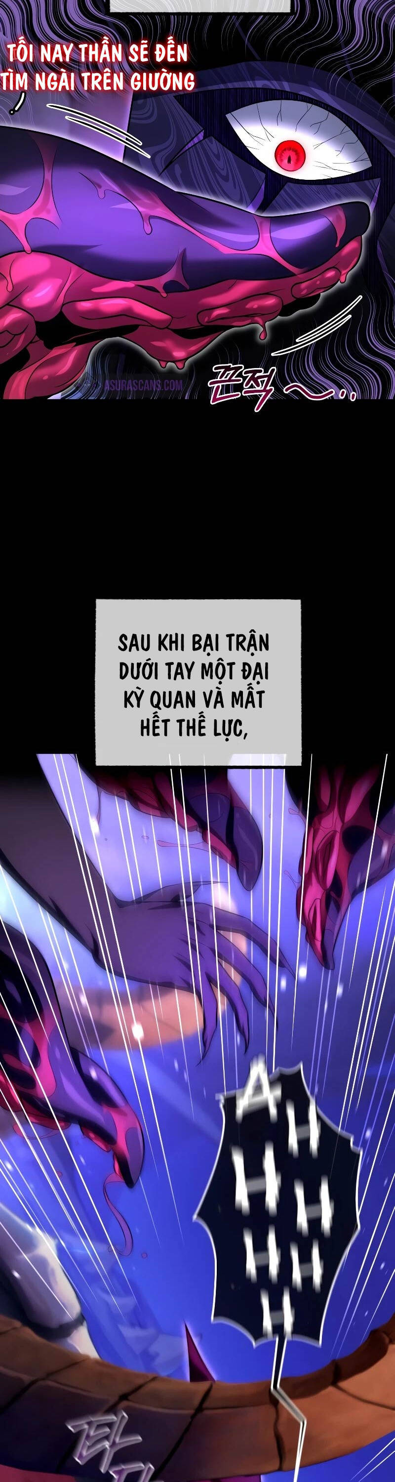 Người Chơi Trở Lại Sau 10000 Năm chapter 81 - Upload bởi truyensieuhay.com