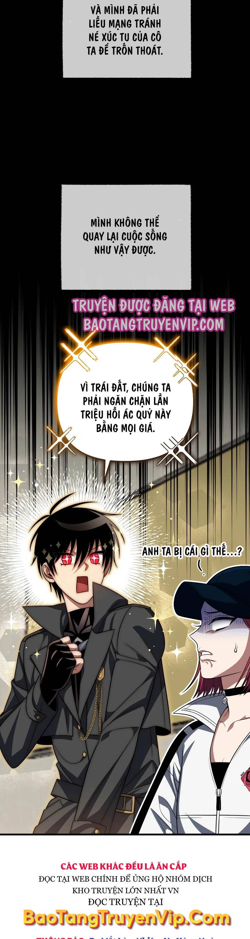 Người Chơi Trở Lại Sau 10000 Năm chapter 81 - Upload bởi truyensieuhay.com