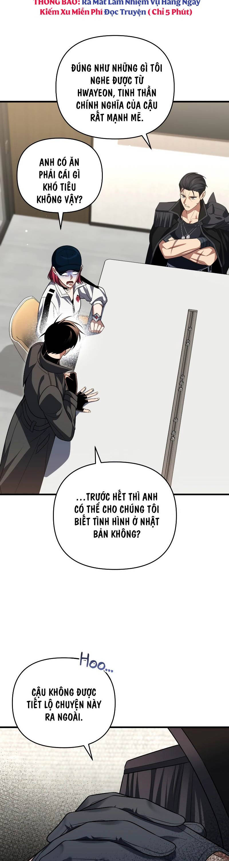 Người Chơi Trở Lại Sau 10000 Năm chapter 81 - Upload bởi truyensieuhay.com