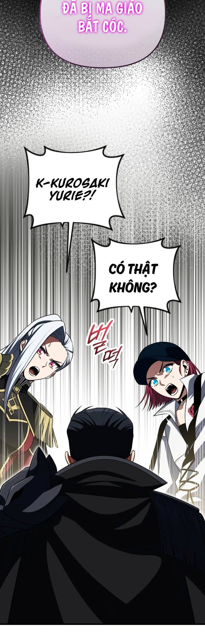 Người Chơi Trở Lại Sau 10000 Năm chapter 81 - Upload bởi truyensieuhay.com