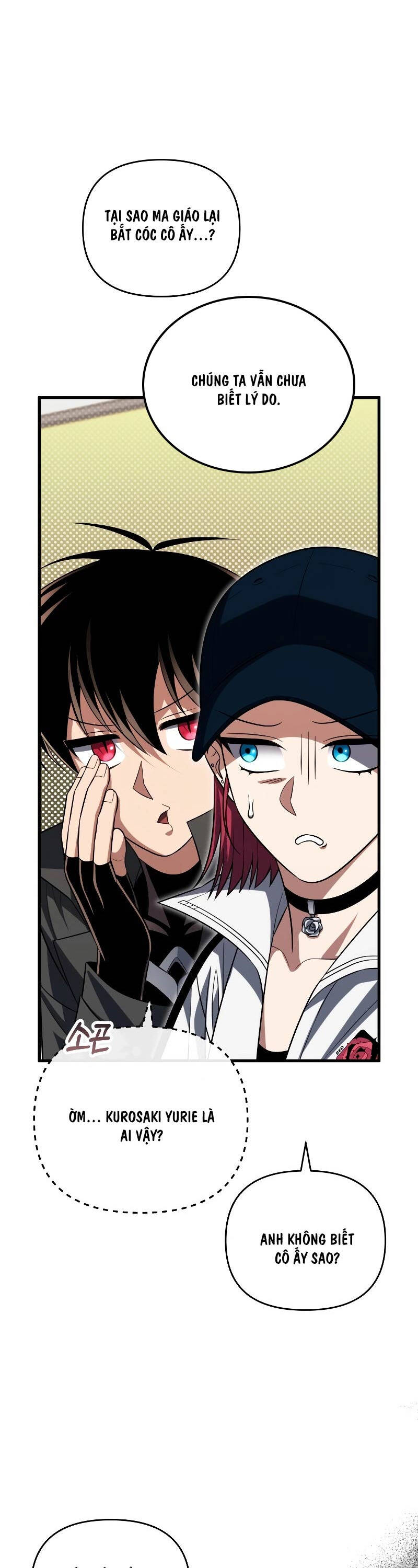 Người Chơi Trở Lại Sau 10000 Năm chapter 81 - Upload bởi truyensieuhay.com