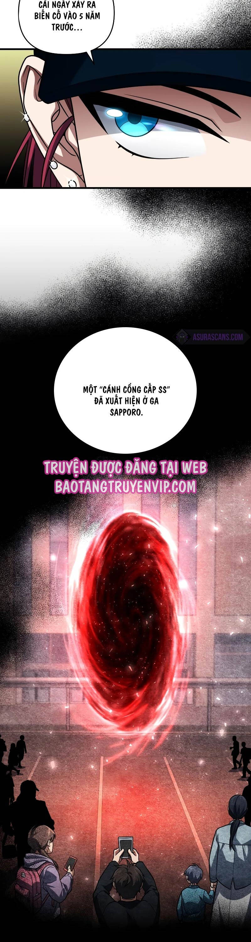 Người Chơi Trở Lại Sau 10000 Năm chapter 81 - Upload bởi truyensieuhay.com