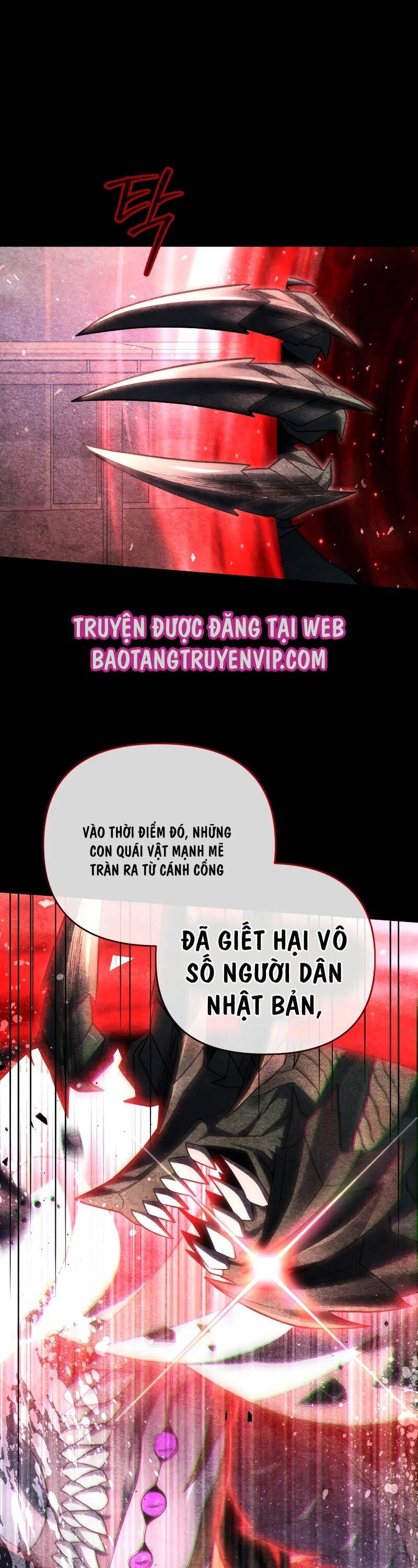 Người Chơi Trở Lại Sau 10000 Năm chapter 81 - Upload bởi truyensieuhay.com