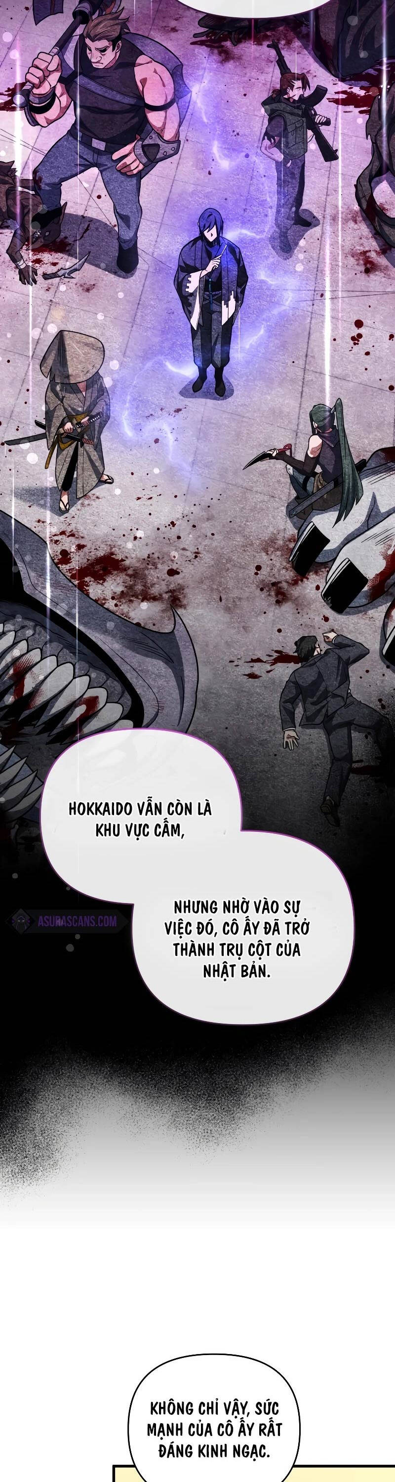 Người Chơi Trở Lại Sau 10000 Năm chapter 81 - Upload bởi truyensieuhay.com