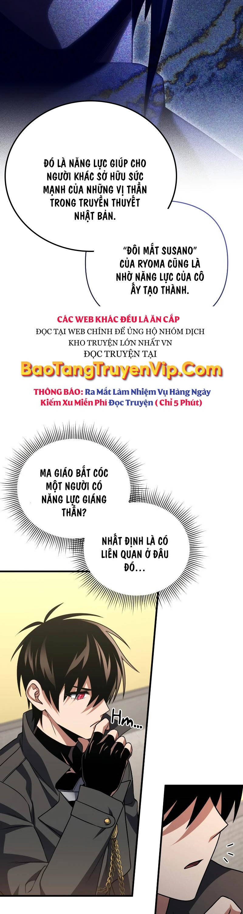 Người Chơi Trở Lại Sau 10000 Năm chapter 81 - Upload bởi truyensieuhay.com