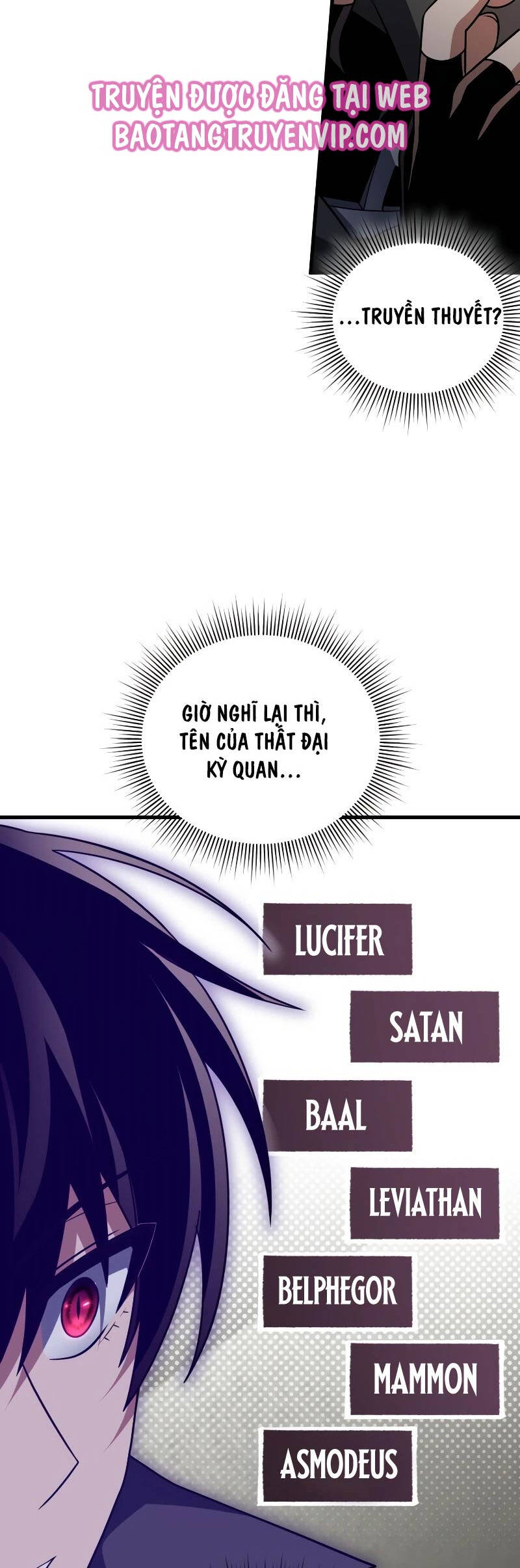 Người Chơi Trở Lại Sau 10000 Năm chapter 81 - Upload bởi truyensieuhay.com