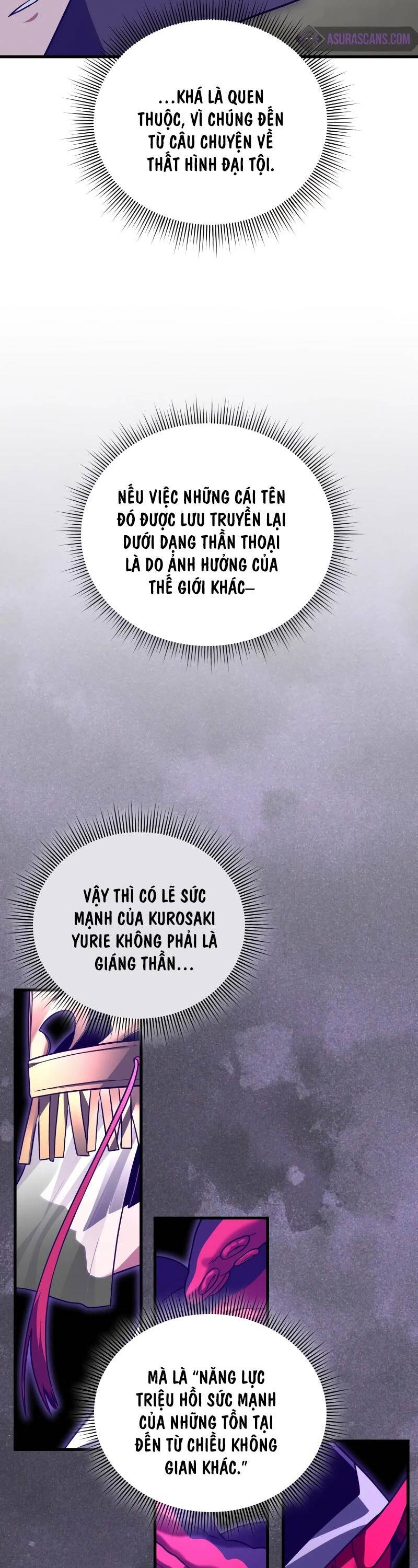 Người Chơi Trở Lại Sau 10000 Năm chapter 81 - Upload bởi truyensieuhay.com