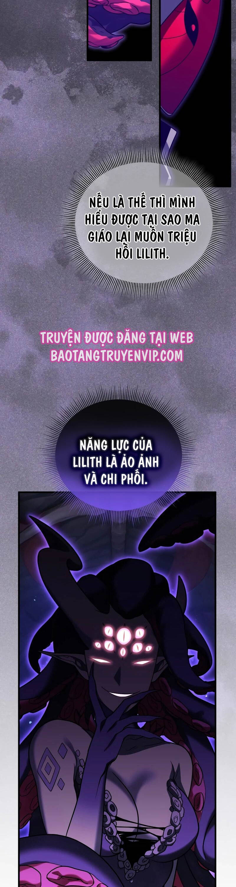 Người Chơi Trở Lại Sau 10000 Năm chapter 81 - Upload bởi truyensieuhay.com
