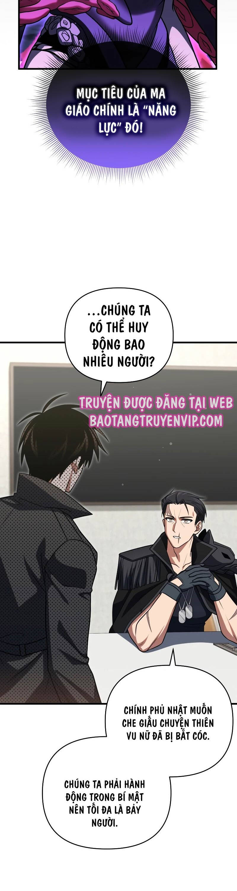 Người Chơi Trở Lại Sau 10000 Năm chapter 81 - Upload bởi truyensieuhay.com