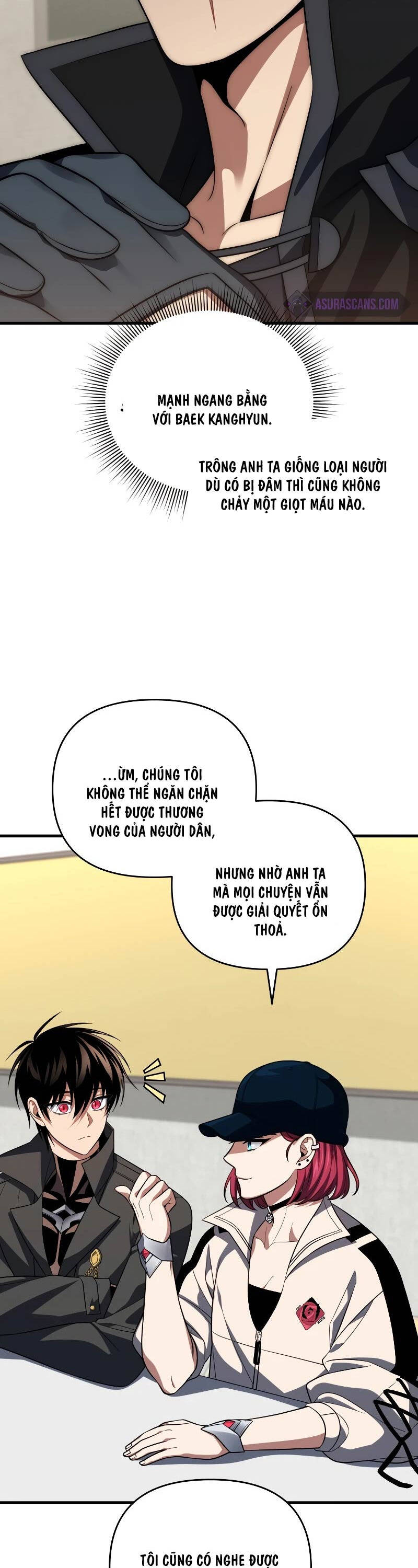 Người Chơi Trở Lại Sau 10000 Năm chapter 81 - Upload bởi truyensieuhay.com