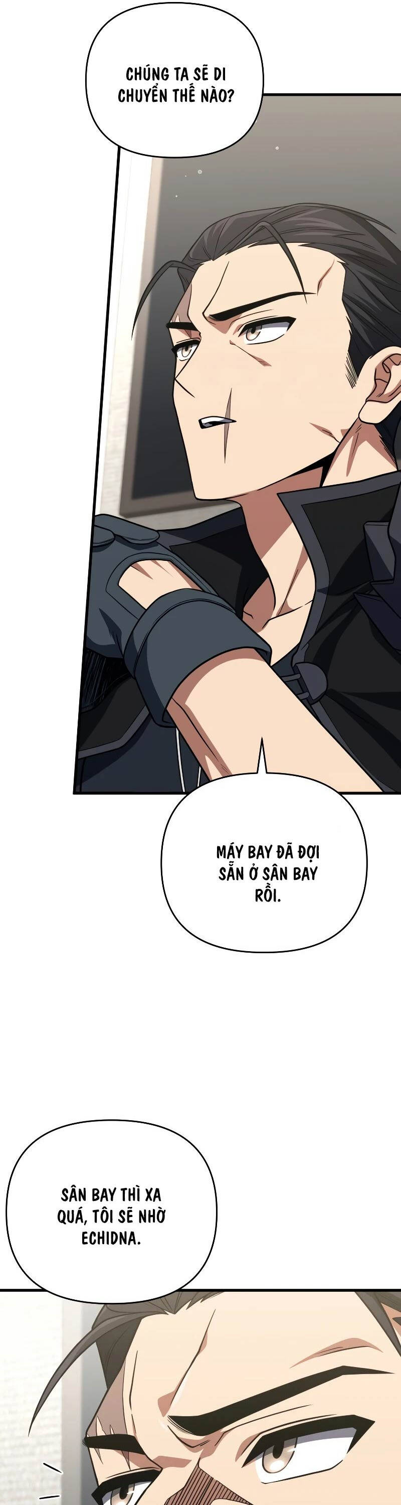 Người Chơi Trở Lại Sau 10000 Năm chapter 81 - Upload bởi truyensieuhay.com