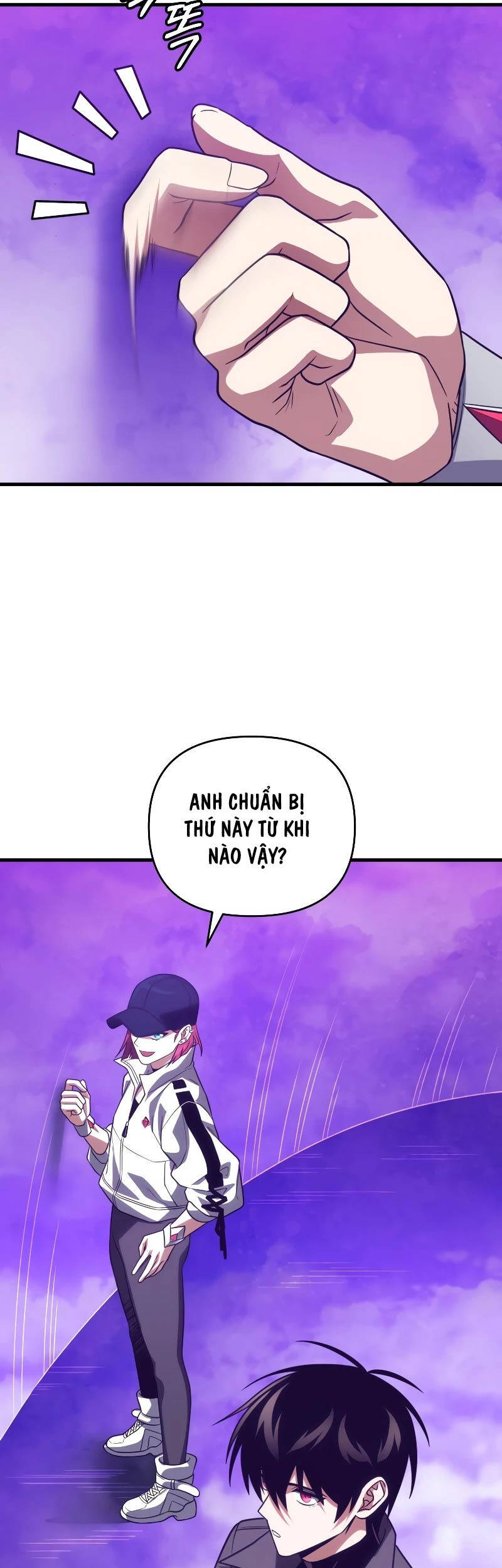 Người Chơi Trở Lại Sau 10000 Năm chapter 81 - Upload bởi truyensieuhay.com