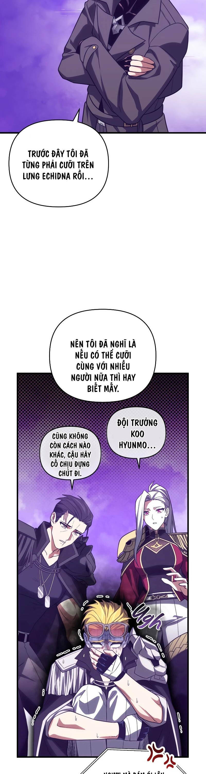 Người Chơi Trở Lại Sau 10000 Năm chapter 81 - Upload bởi truyensieuhay.com