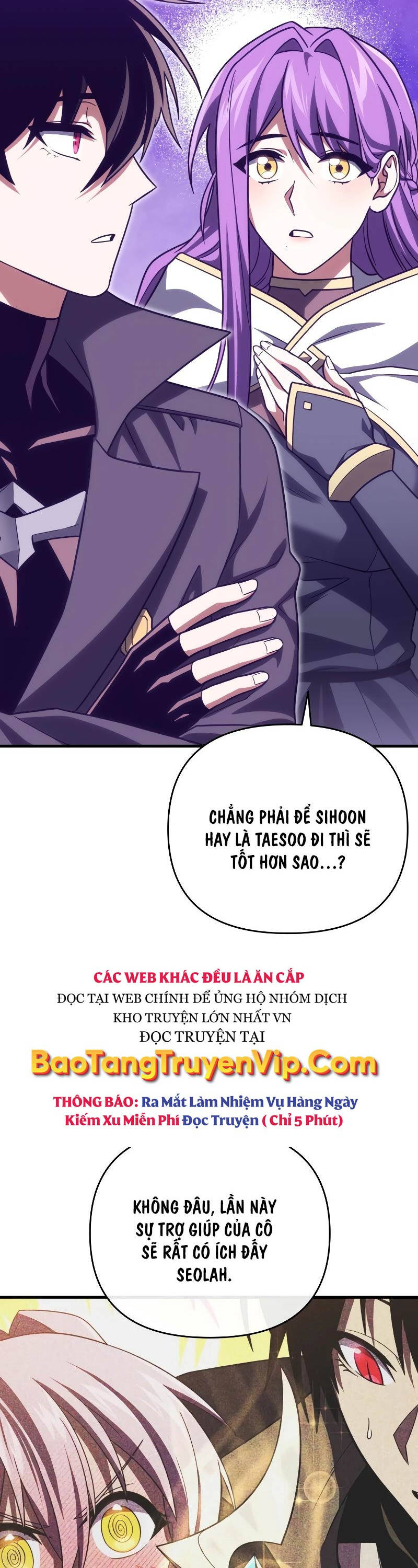 Người Chơi Trở Lại Sau 10000 Năm chapter 81 - Upload bởi truyensieuhay.com