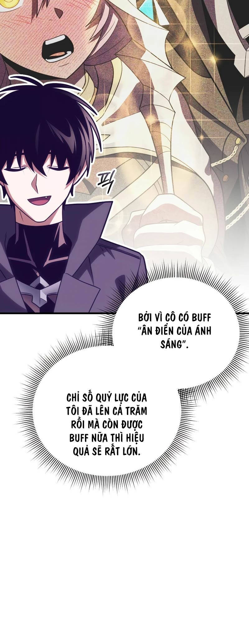 Người Chơi Trở Lại Sau 10000 Năm chapter 81 - Upload bởi truyensieuhay.com