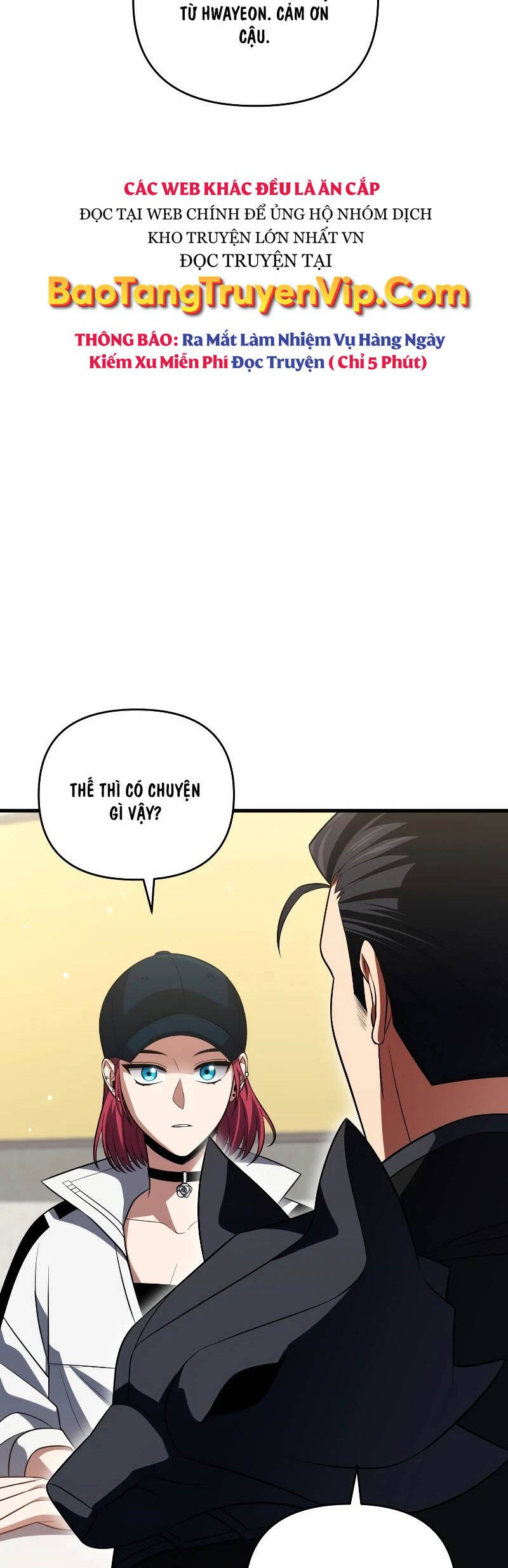 Người Chơi Trở Lại Sau 10000 Năm chapter 81 - Upload bởi truyensieuhay.com