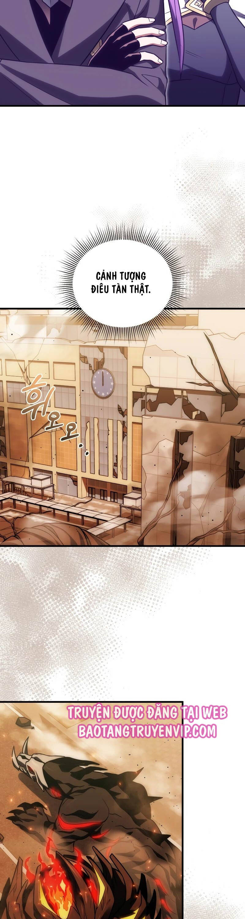Người Chơi Trở Lại Sau 10000 Năm chapter 81 - Upload bởi truyensieuhay.com