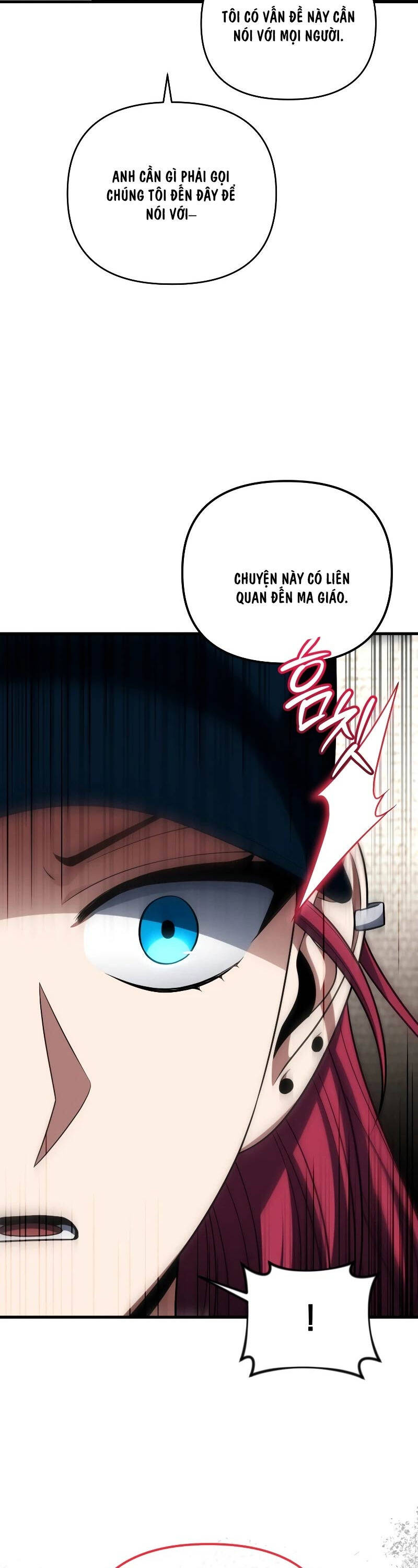 Người Chơi Trở Lại Sau 10000 Năm chapter 81 - Upload bởi truyensieuhay.com
