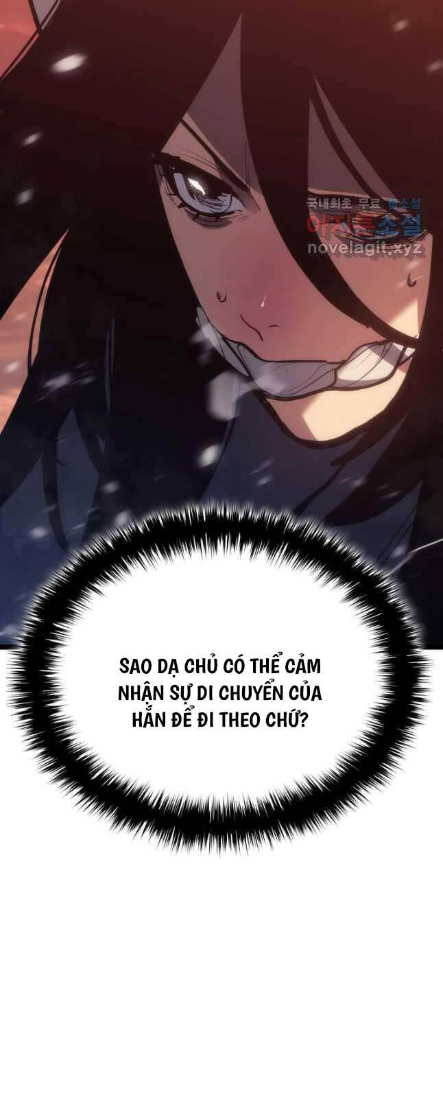 Tử Thần Phiêu Nguyệt chapter 83 - Upload bởi truyensieuhay.com