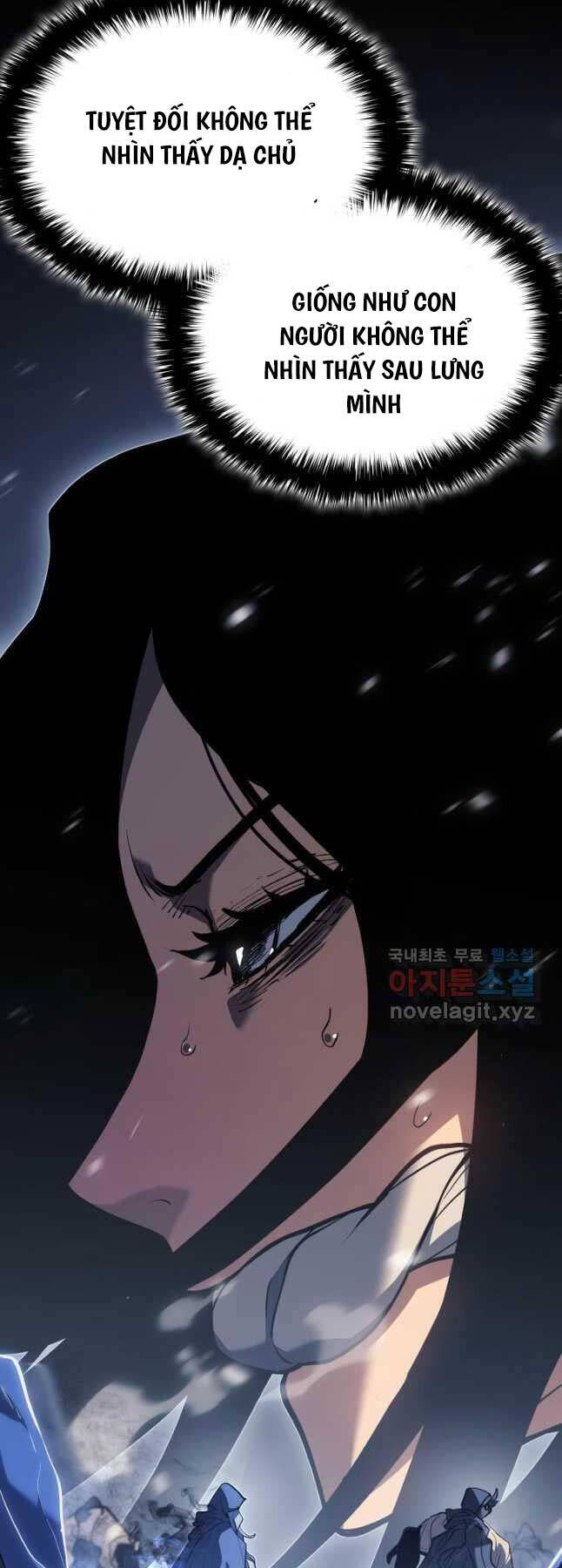Tử Thần Phiêu Nguyệt chapter 83 - Upload bởi truyensieuhay.com